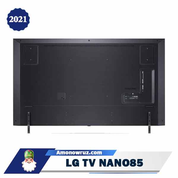 تلویزیون ال جی NANO85 نانو 85 » مدل 2021 55NANO85