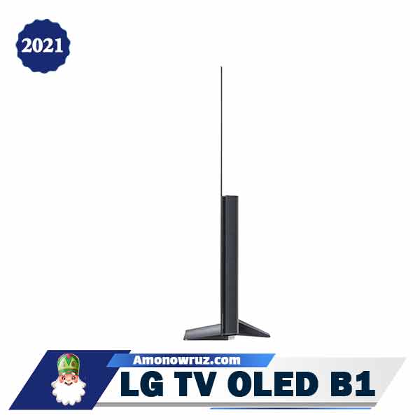 تلویزیون ال جی B2 اولد » OLED 55B2 2022