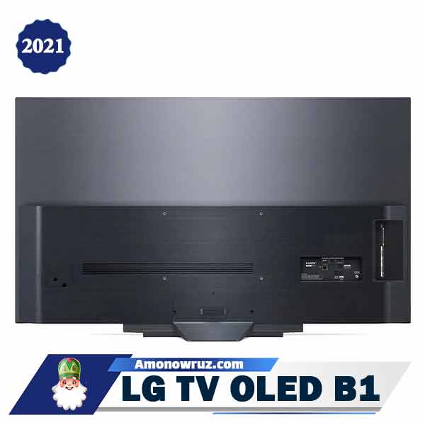 تلویزیون ال جی B1 اولد » OLED 55B1 2021