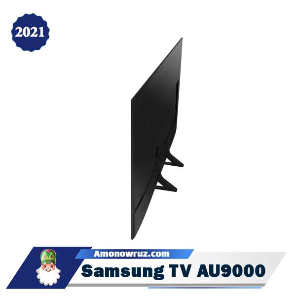تلویزیون سامسونگ AU9000 » مدل 2021 55AU9000