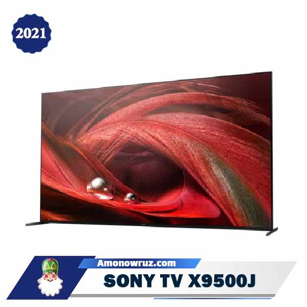 تلویزیون سونی X95J » مدل 2021 55X95J