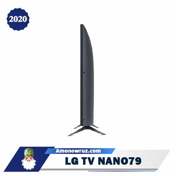 تلویزیون نانوسل ال جی NANO79 مدل 2020