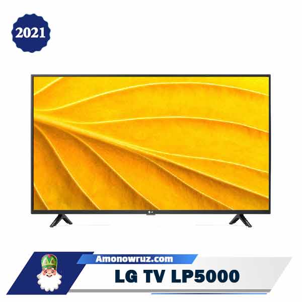تلویزیون ال جی LP5000 – LP500 » مدل 2021 43LP5000