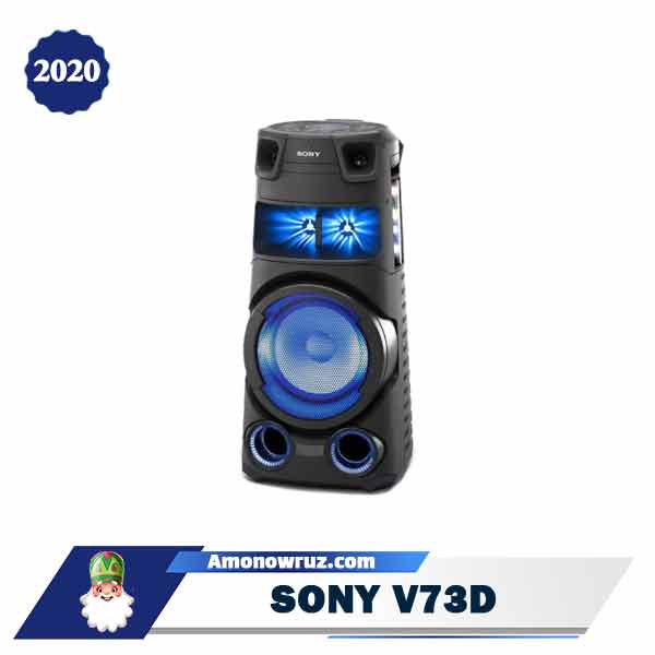 سیستم صوتی سونی V73 شیک V73D