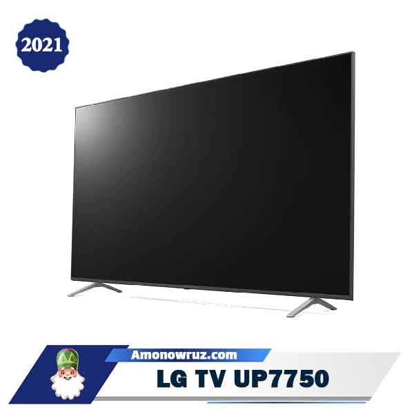 تلویزیون ال جی UP7750 » مدل 55UP7750