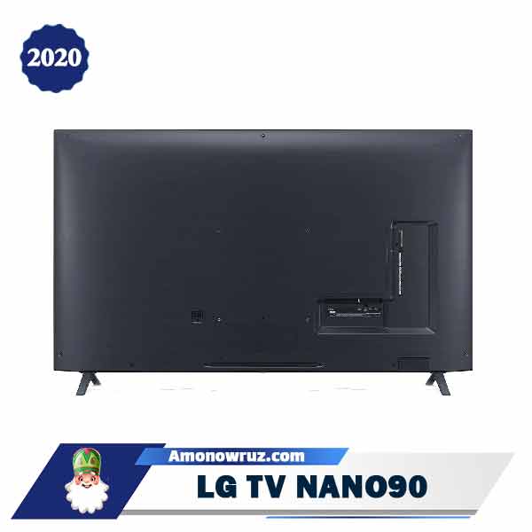 تلویزیون ال جی NANO90 نانو 90 » 55NANO90
