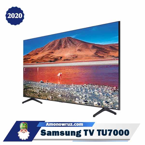 تلویزیون سامسونگ TU7000 مدل 2020