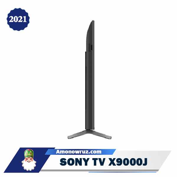 تلویزیون سونی X90J » مدل 2021 55X90J