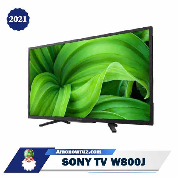 تلویزیون سونی W800J » مدل 2021 32W800J