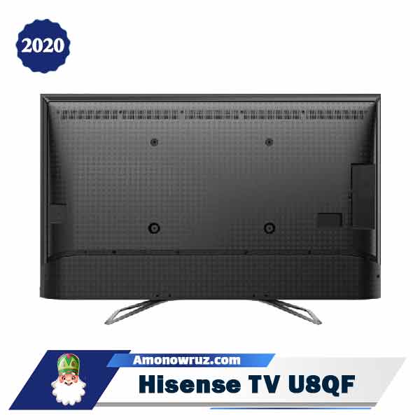 تلویزیون هایسنس U8QF مدل 2020