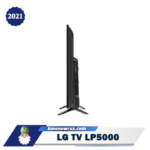 تلویزیون ال جی LP5000 – LP500 » مدل 2021 43LP5000