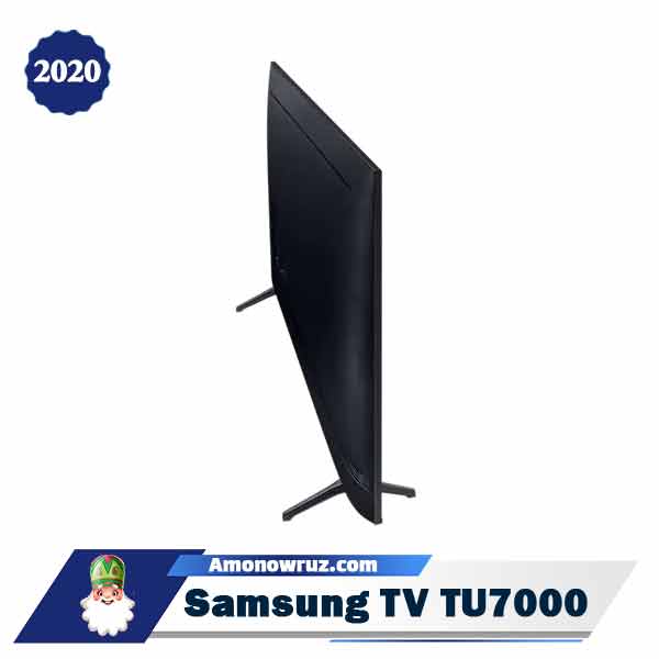 تلویزیون سامسونگ TU7000 مدل 2020