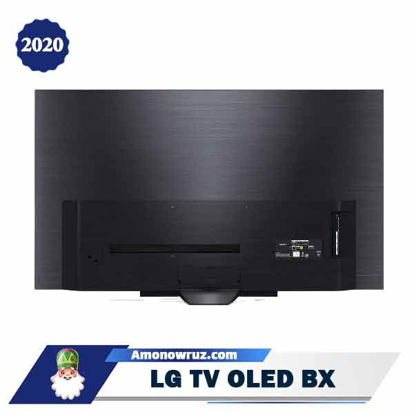 تلویزیون اولد ال جی BX مدل 2020