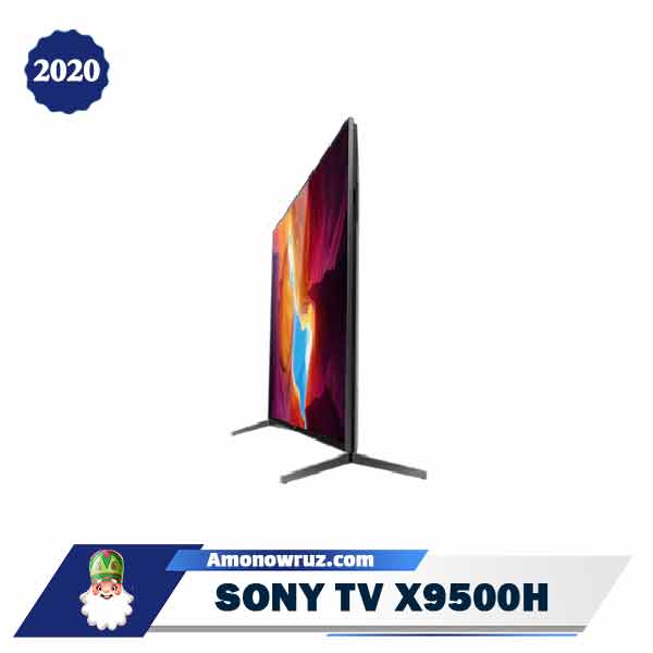 تلویزیون سونی X9500H مدل 2020