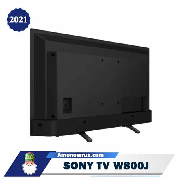 تلویزیون سونی W800J » مدل 2021 32W800J