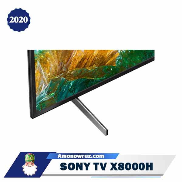 تلویزیون سونی X8000H مدل 2020