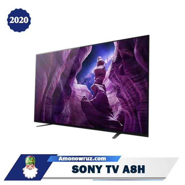 تلویزیون اولد سونی A8H مدل 2020