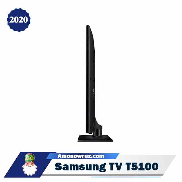 تلویزیون سامسونگ T5100 مدل 2020