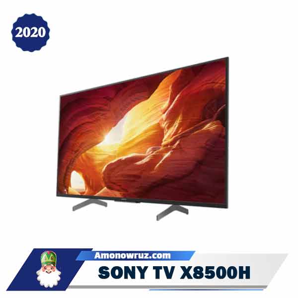 تلویزیون سونی X8500H مدل 2020