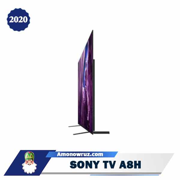 تلویزیون اولد سونی A8H مدل 2020