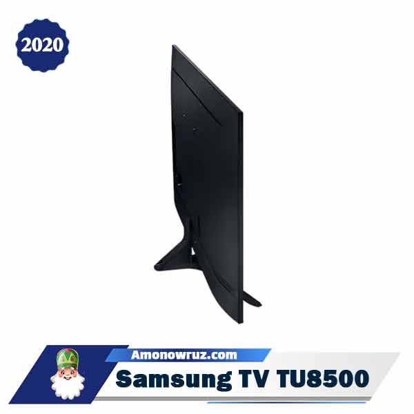 تلویزیون سامسونگ TU8500 مدل 2020