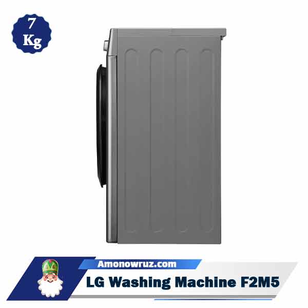 ماشین لباسشویی ال جی F2M5