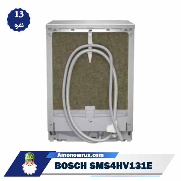 ماشین ظرفشویی بوش SMS4HVI31E