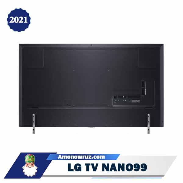 تلویزیون ال جی NANO99 نانو 99 » مدل 55NANO99 2021