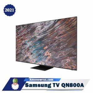 تلویزیون سامسونگ QN800A