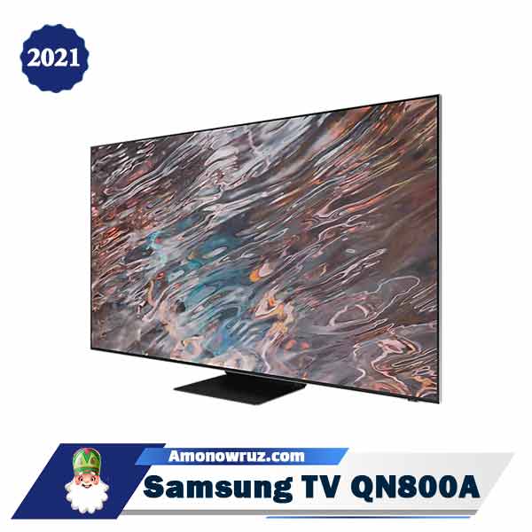 تلویزیون سامسونگ QN800A » نئوکیولد Neo QLED 65QN800A 2021