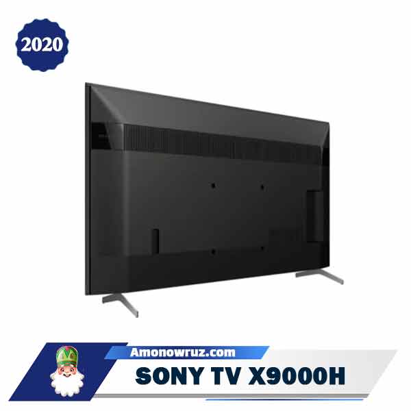تلویزیون سونی X9000H مدل 2020