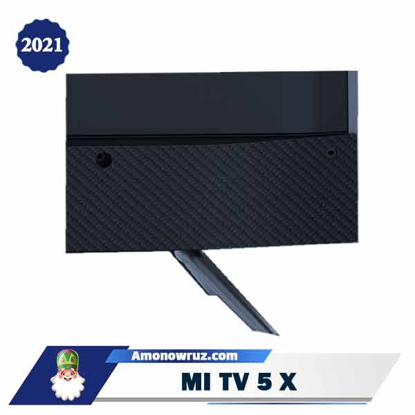 تلویزیون شیائومی 5X » مدل 2021 55MI5X