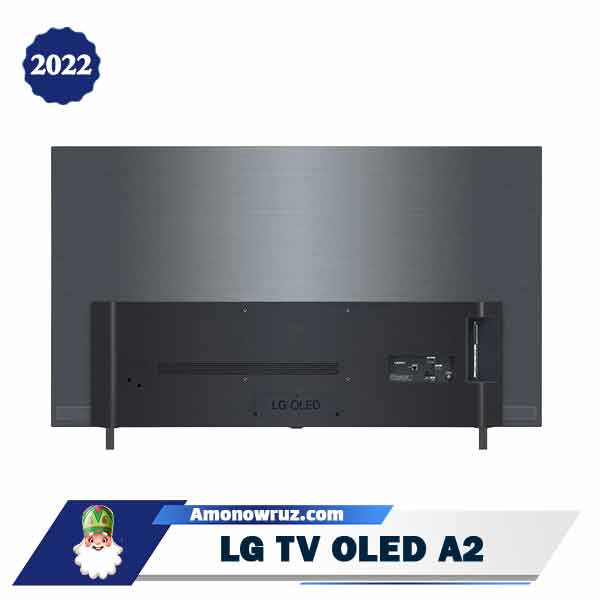 تلویزیون اولد ال جی A2 مدل 2022 OLED A2