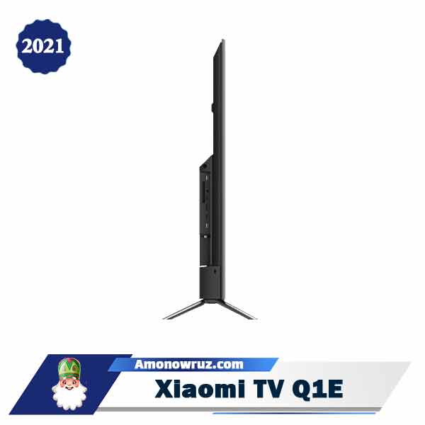 تلویزیون شیائومی Q1E » مدل 55Q1E 2021