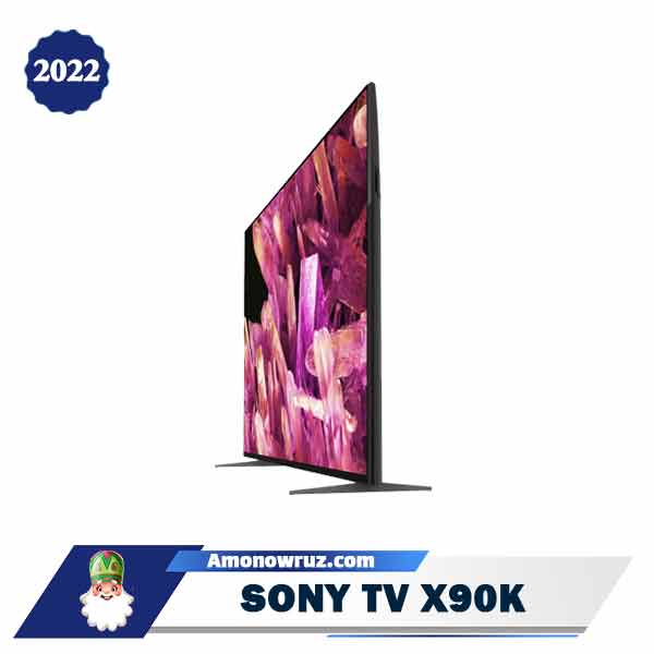 تلویزیون سونی X90K » مدل 2022 55X90K