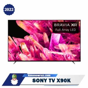 تلویزیون سونی X90K » مدل 2022 X90K