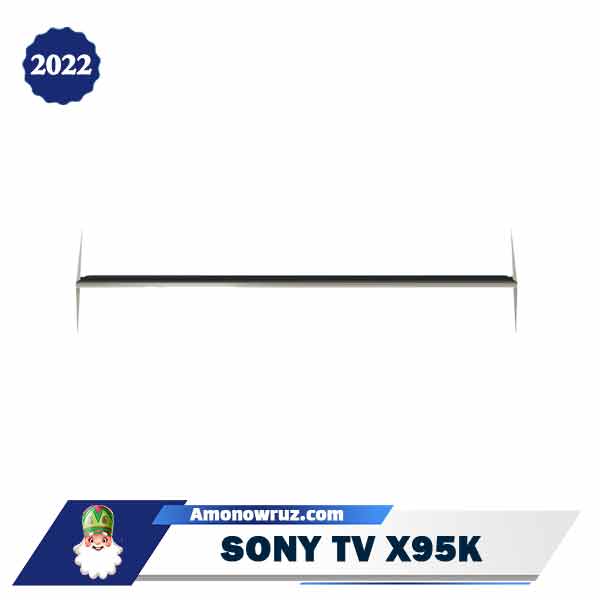تلویزیون سونی X95K » مدل 2022 55X95K