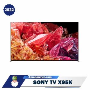 تلویزیون سونی X95K » مدل 2022 55X95K