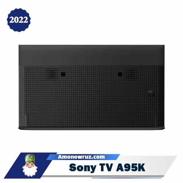 تلویزیون سونی A95K » مدل 55A95K 2022