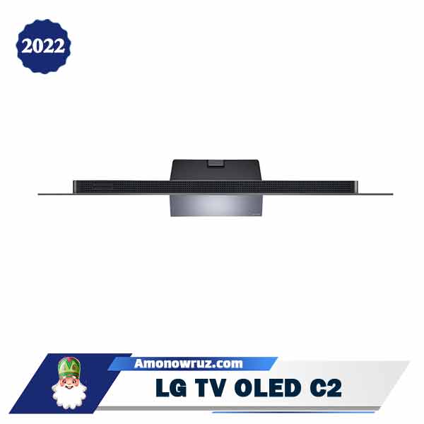 تلویزیون ال جی C2 اولد 2022