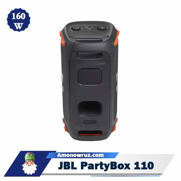 اسپیکر جی بی ال پارتی باکس 110 مدل JBL PartyBox 110