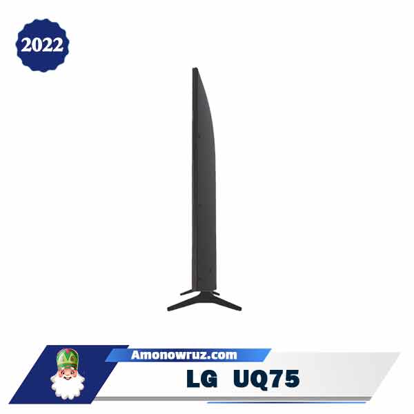 تلویزیون ال جی UQ7500 » مدل 55UQ7500