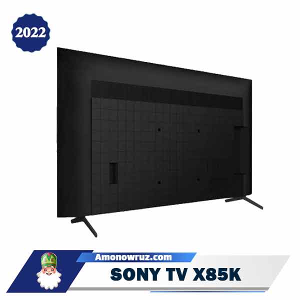 تلویزیون سونی X85K » مدل 55X85K 2022