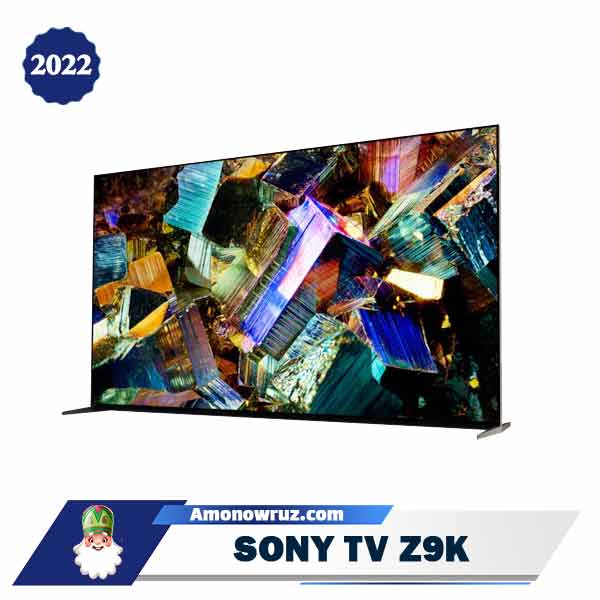 تلویزیون سونی Z9K » مدل 75Z9K 2022