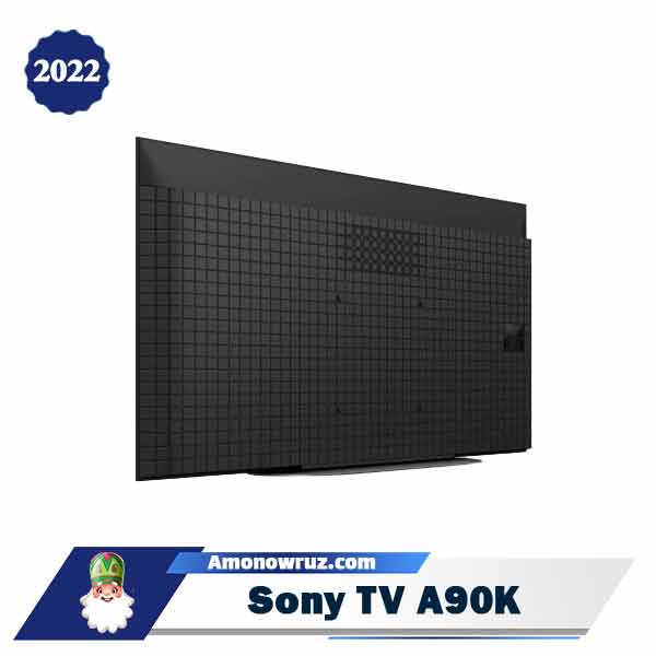 تلویزیون سونی A90K » مدل 55A90K 2022