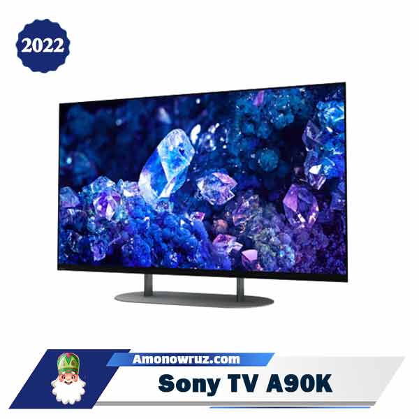 تلویزیون سونی A90K » مدل 55A90K 2022