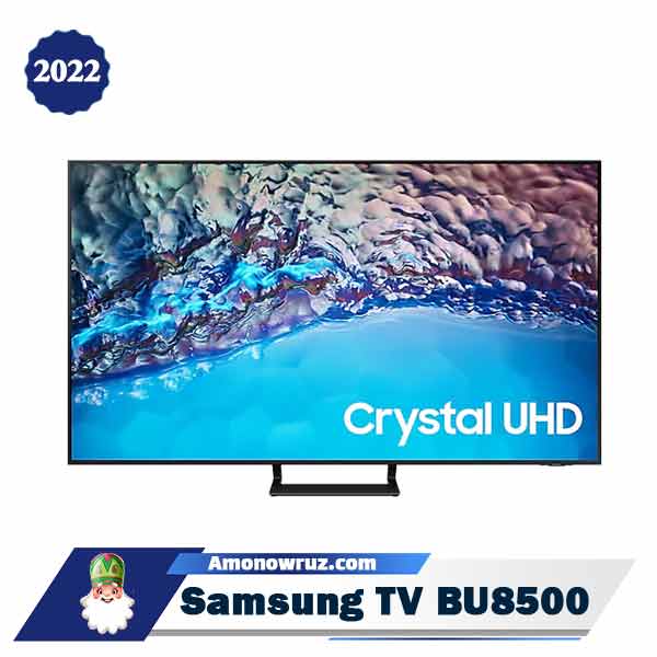 تلویزیون سامسونگ BU8500 » مدل 65BU8500 2022