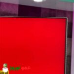 حاشیه ای باریک در تلویزیون فورکی سامسونگ QN900B