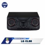 دستگاه پخش سیستم صوتی CL88