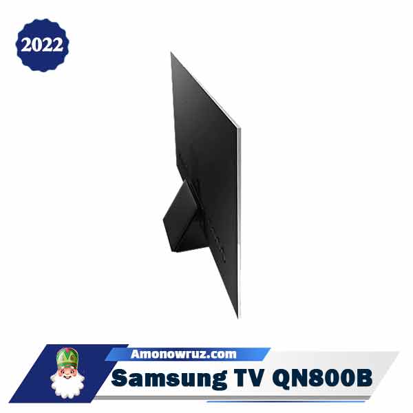 تلویزیون سامسونگ QN800B » نئوکیولد NeoQLED 65QN800B 2022